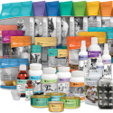 Our Change to Life’s Abundance Dog Food